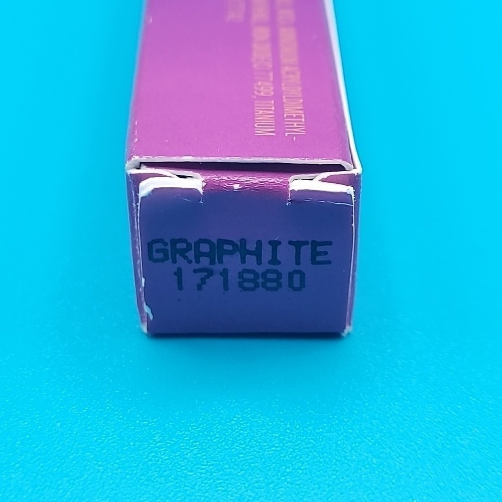 Mary Kay Shimmer Liquid Eye Shadow 171880 Graphite NEW‎ - Picture 5 of 5